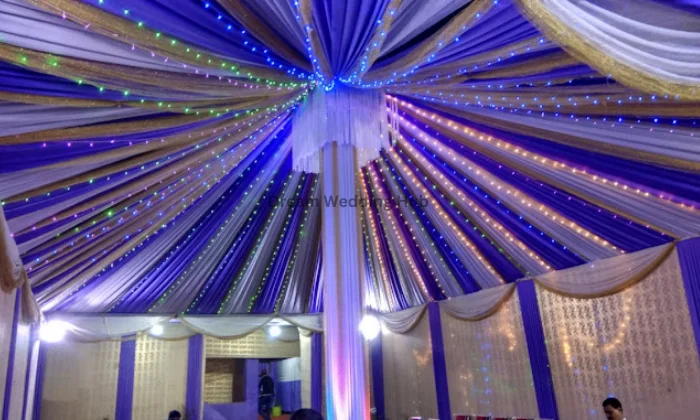 Festival Decorators Tent House